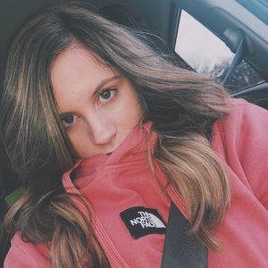 Meet your Posher, Kaylee